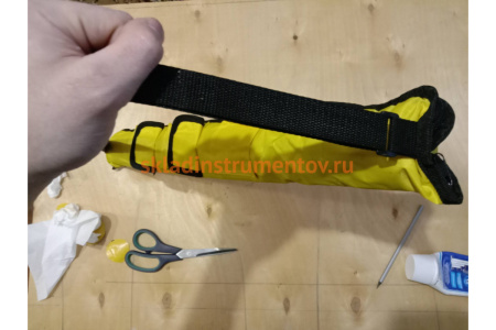 Сумка-чехол для уровня (80 см) STAYER 34810-080