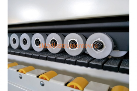 Кромкооблицовочный станок JET JEB-45XTS 333705