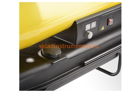 Дизельная тепловая пушка Ballu BHDN-30