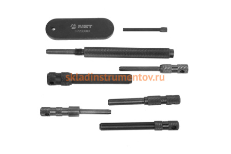 Набор фиксаторов для ГРМ дизельных двигателей FORD AIST 1.61.81.92.5 67200000 00-00004386 Набор фиксаторов для ГРМ дизельных двигателей FORD AIST 1.61.81.92.5 67200000 00-00004386