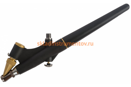 Краскопульт-аэрограф QUATTRO ELEMENTI 770-858