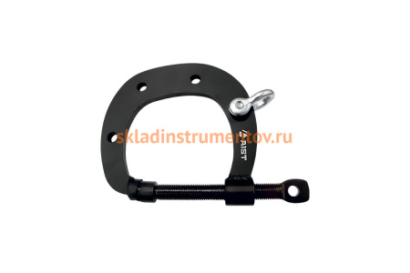 Зажим для кузовных работ 4 тонны AIST 67915854 00-00007998