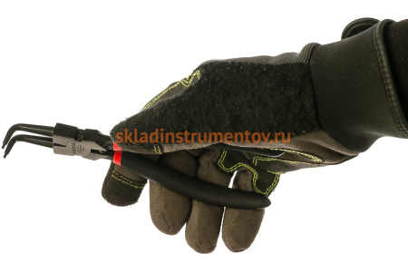 Сжимы стопорных колец FORCE 609ABC