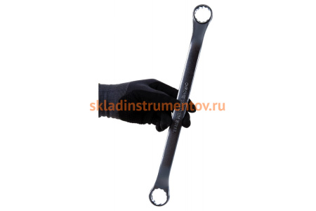 Накидной ключ 23х26мм Станкоимпорт КН.11.32.45.М23х26