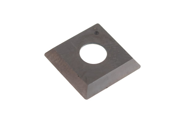 Резец сменный твердосплавный ЭКСПЕРТ тип Квадрат (11.5 мм; 4 рабочие грани) для набора 18371-H3 Зубр 18373