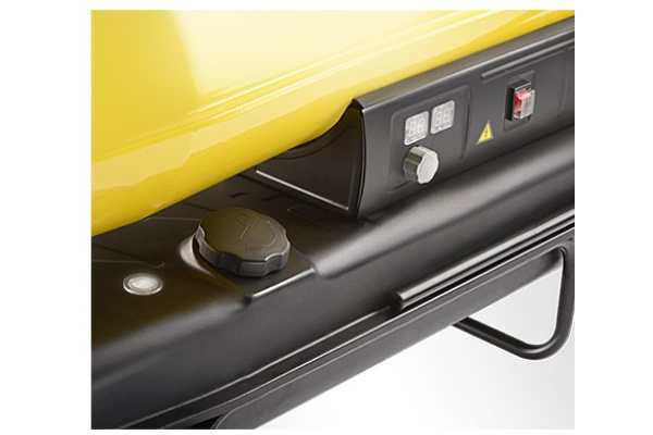 Дизельная тепловая пушка Ballu BHDN-30