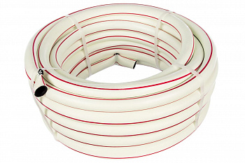 Поливочный армированный шланг из ПВХ PALISAD Arctic 3/4", 15 м 67615