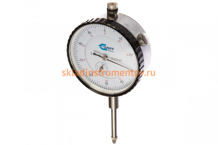 Индикатор ИЧ25 кл.1 ГОСТ 577-68 GRIFF D107403