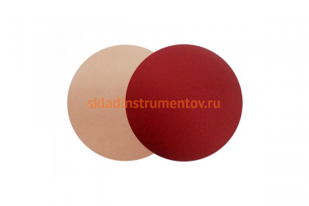 Диск шлифовальный на велкрооснове (230 мм; P80) PROMA 60606118