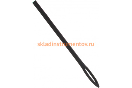 Сменная насадка к шилу 3922 для ремонта автомобильных шин, длина 98мм JTC 3922L1