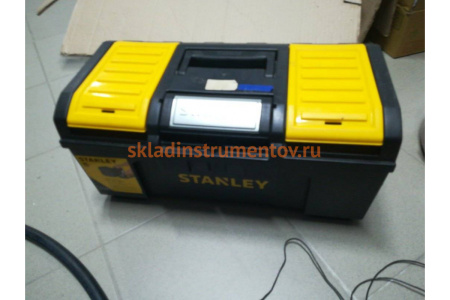 Ящик для инструмента Stanley Basic Toolbox 1-79-217