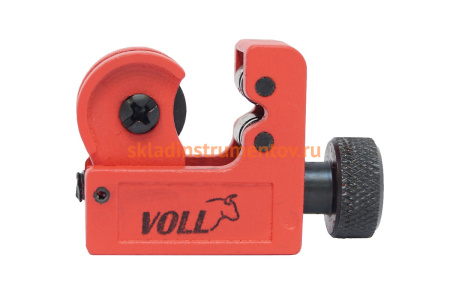 Труборез VOLL V-Cutter 16 MINI 2.80035