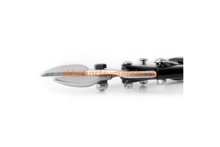 Ножницы по металлу Vira Aviation 850001 Ножницы по металлу Vira Aviation 850001