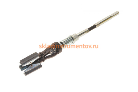 Хон для расточки цилиндра с тремя камнями, диапазон 19-64 мм ЭВРИКА ER-86068