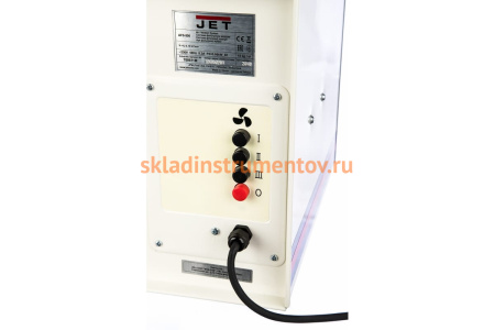 Система фильтрации воздуха Jet AFS-500 708611M Система фильтрации воздуха Jet AFS-500 708611M