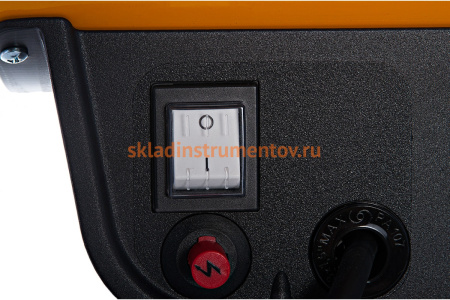 Газовая тепловая пушка MASTER BLP 17 M