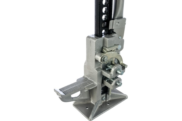 Реечный домкрат MATRIX High Jack 505155