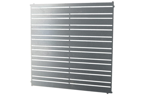 Магнитная панель для хранения металлического инструмента WIEDERKRAFT WDK-81012