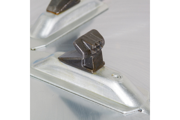 Шиномонтажный станок с взрывной накачкой автомат СТАНКОИМПОРТ GT-201A