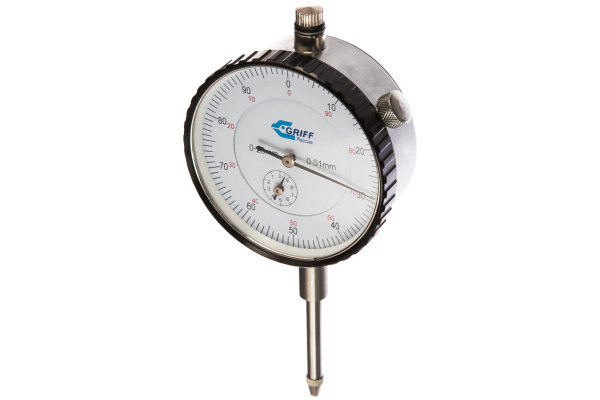 Индикатор ИЧ25 кл.1 ГОСТ 577-68 GRIFF D107403