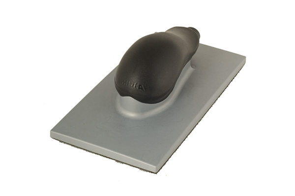 Ручной шлифовальный блок с пылеотводом (115х230 мм; 36 отв.) MIRKA 8391702011