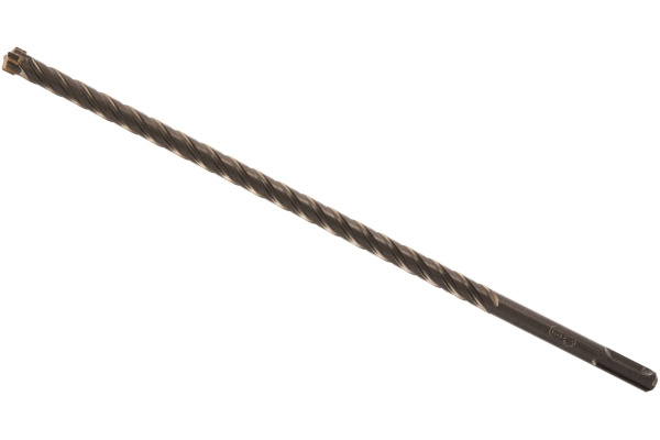 Бур Х-тип серия Эксперт по бетону (12х310 мм; SDS-plus) ПРАКТИКА 775-891