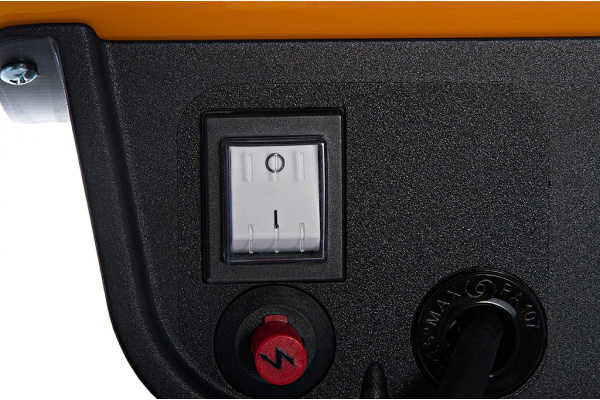 Газовая тепловая пушка MASTER BLP 17 M