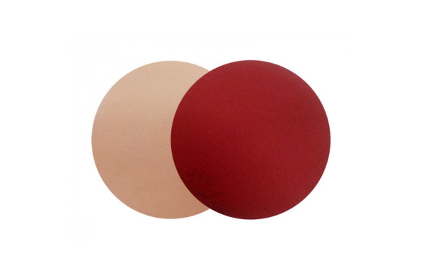 Диск шлифовальный на велкрооснове (230 мм; P80) PROMA 60606118