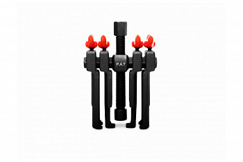 Съемник поводков стеклоочистителя МАСТАК 0-60 мм 107-10004