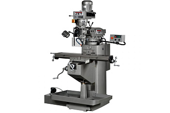 Вертикально-фрезерный станок JET JTM-949 LTS 400В 50000160T