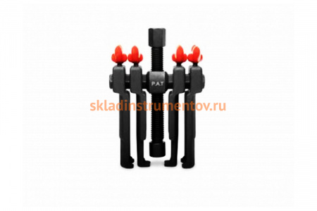 Съемник поводков стеклоочистителя МАСТАК 0-60 мм 107-10004