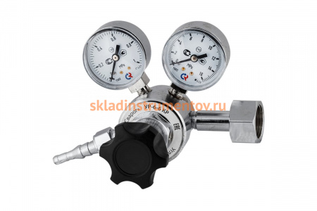 Редуктор углекислотный УР-6-6 КР Сварог 94145