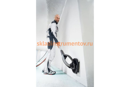 Шлифовальная машина для стен и потолков FLEX Giraffe GE 5 R + SH Kit 409383