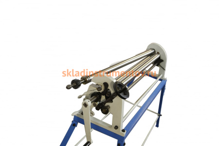 Вальцы METALMASTER MSR 1215
