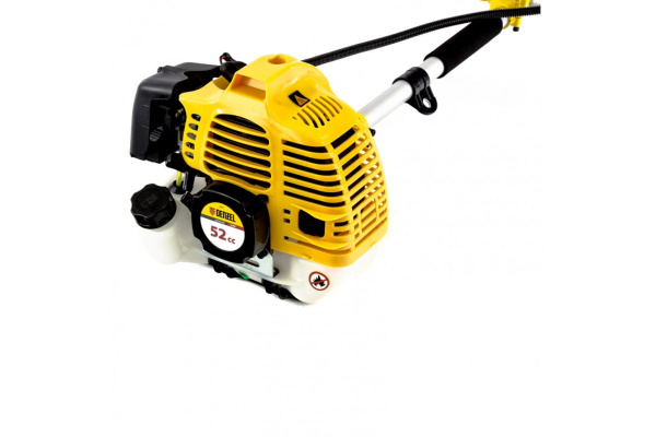 Бензиновый триммер DENZEL DT 52S 96227