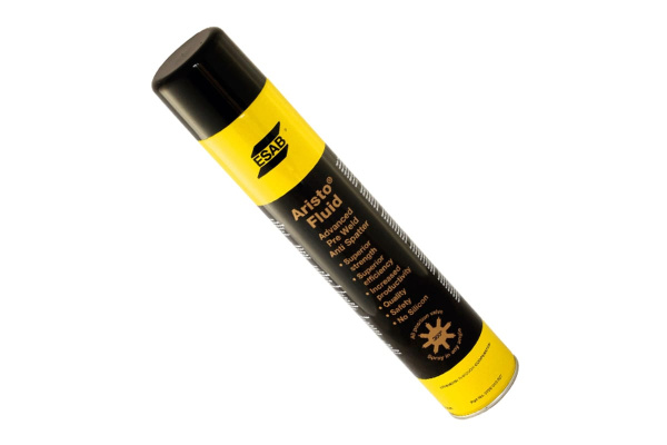 Спрей антипригарный Aristo Fluid (600 мл) ESAB СВ000010060
