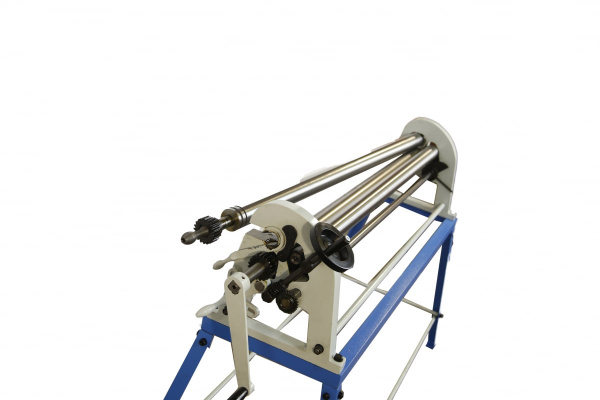 Вальцы METALMASTER MSR 1215