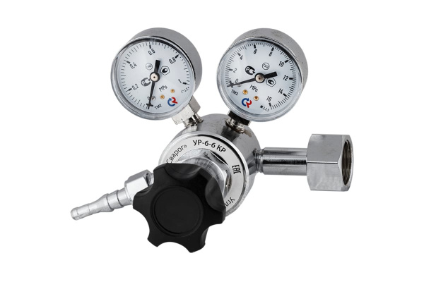 Редуктор углекислотный УР-6-6 КР Сварог 94145