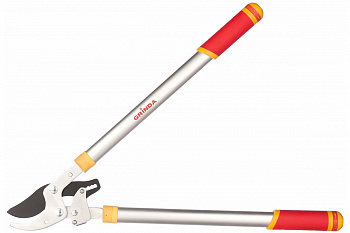 Телескопический сучкорез с храповым механизмом GRINDA 8-424391_z01