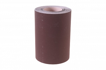 Бобина шлифовальная KK19XW (20 м; 200 мм; 4H; P320) БАЗ 960000007823