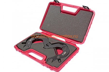 Фиксаторы распредвала (AUDI A4, A6 двиг. V6 3.0, 2002-2005 г.в) JTC 4652