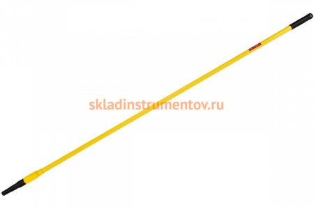 Рукоятка удлиняющая телескопическая, 165-300 см РемоКолор 10-0-103