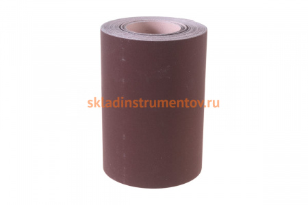 Бобина шлифовальная KK19XW (20 м; 200 мм; 4H; P320) БАЗ 960000007823