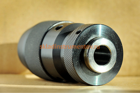 Патрон быстрозажимной (0-16 мм; В16 мм) ЗУБР 29086-16_z01