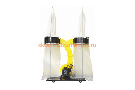 Стружкоотсос Энкор Корвет-66 90660