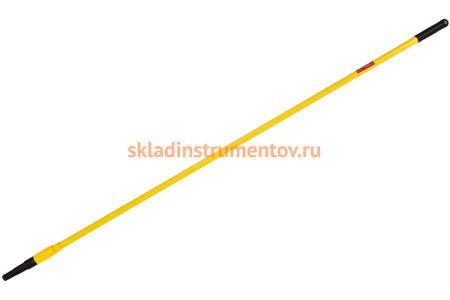 Рукоятка удлиняющая телескопическая, 165-300 см РемоКолор 10-0-103 Рукоятка удлиняющая телескопическая, 165-300 см РемоКолор 10-0-103