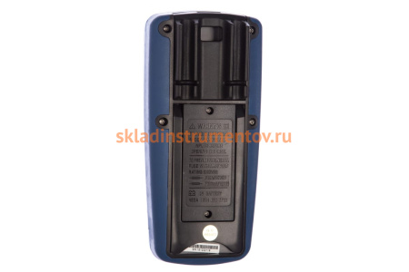 Профессиональный цифровой мультиметр СЕМ DT-9963 481660