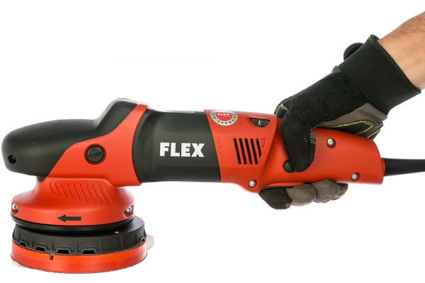 Эксцентриковая полировальная машина FLEX XFE 7-15 125 476919