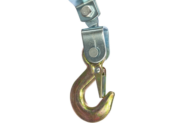 Рычажная лебедка MATRIX 2т 0.8т 52220