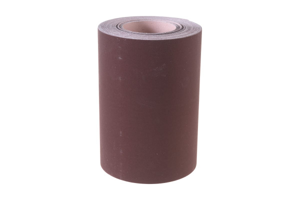 Бобина шлифовальная KK19XW (20 м; 200 мм; 4H; P320) БАЗ 960000007823